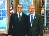 زلمی خليلزاد