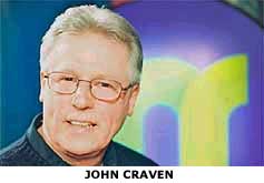 John Craven