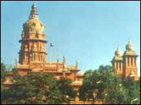 मद्रास हाईकोर्ट