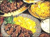 भारतीय भोजन