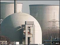 جوہری ری ایکٹر