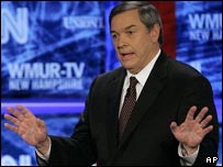 دانکان هانتر