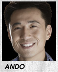 Ando