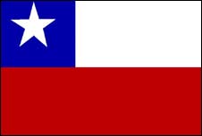 Chilean flag