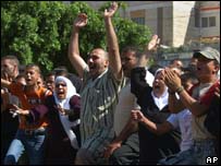 Nablus, Cisjordânia