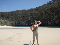 Searching for paradise