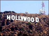 हॉलीवुड