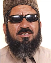 قاری برکت الله سليم