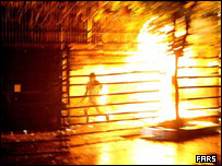 سفارت دانمارک