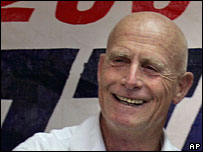 عامی آیالون