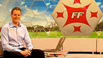 Dan Walker looks ahead to the weekend's FA Cup fourth-round games