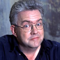 Ian McMillan