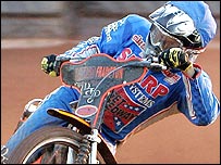 Jordan Frampton (Hywel Lloyd)