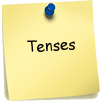Tenses