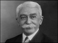 Pierre de Coubertin