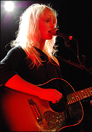 Laura Marling