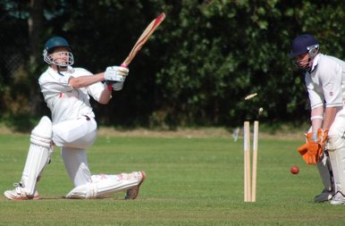 Another One Bites the Dust!