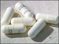 एचआईवी दवाएँ