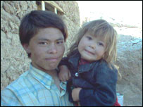 اسد الله يو ځوان کيسه ليکونکی