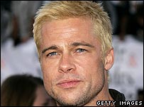 Brad Pitt