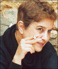 مهشيد اميرشاهی