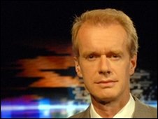 Stephen Sackur