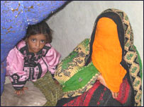 دلہن شائستہ