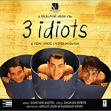 Review of 3 Idiots