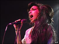 Amy Winehouse