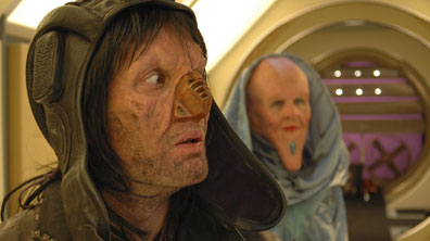 The Lallakiss From Hyperdrive