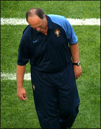 Luiz Felipe Scolari