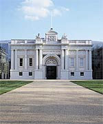 National Maritime Museum