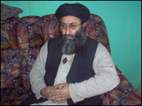 محمد صديق مسلم