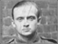 The only picture Sonja has of her dear father.