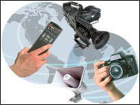 Topical News English