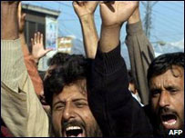 عسکری تنظیموں کا اجتماع