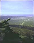 View from Kinder Scout