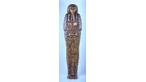 Egyptian Coffin