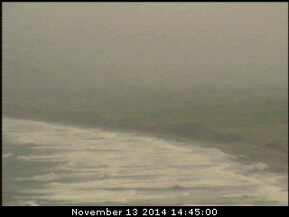 Porth Neigwl surfing beach