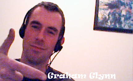 Graham Glynn
