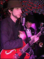 SR Gents (c) Ged Camera