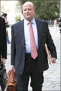 Ambasadori amerikan, Frank Wisner