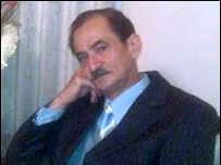 جلال نورانی