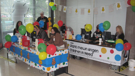 BBC Cymru - Plant Mewn Angen