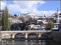 Боснія-Герцеговина 