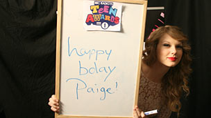 Live Chat Highlights