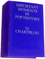 Important Moments In Pop History