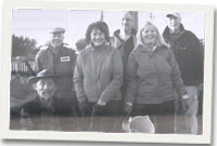 Glanhau Dyffryn Ogwen