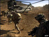  افغانستان فائل فوٹو