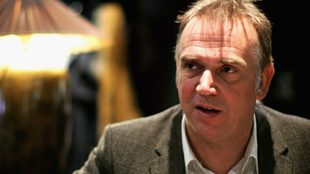 Marc Evans. Photo: Chris Jackson/Getty Images